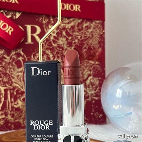 dior 915 soft burgundy|Rouge Dior Refillable Lipstick Mitzah Limited Edition .